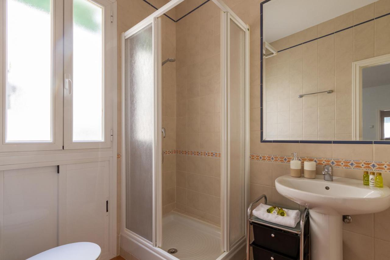 Cituspace Fernan Gonzalez Apartment Madrid
