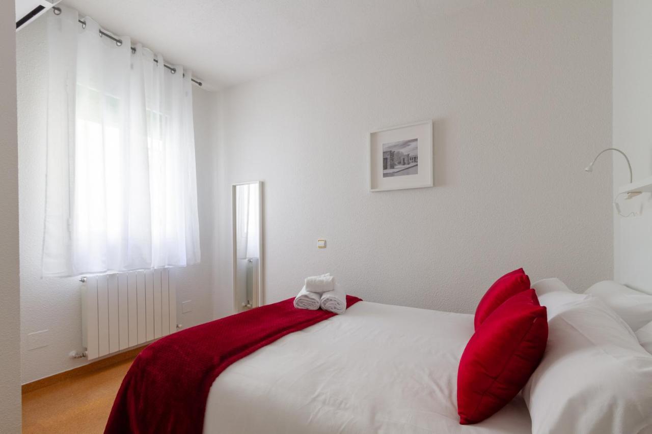 Apartment Cituspace Fernan Gonzalez *