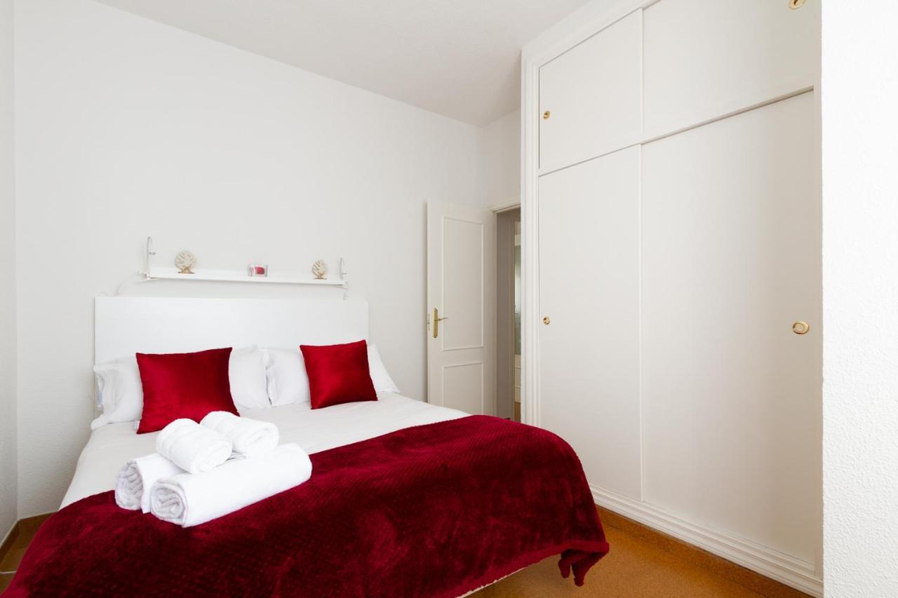 Apartment Cituspace Fernan Gonzalez Madrid