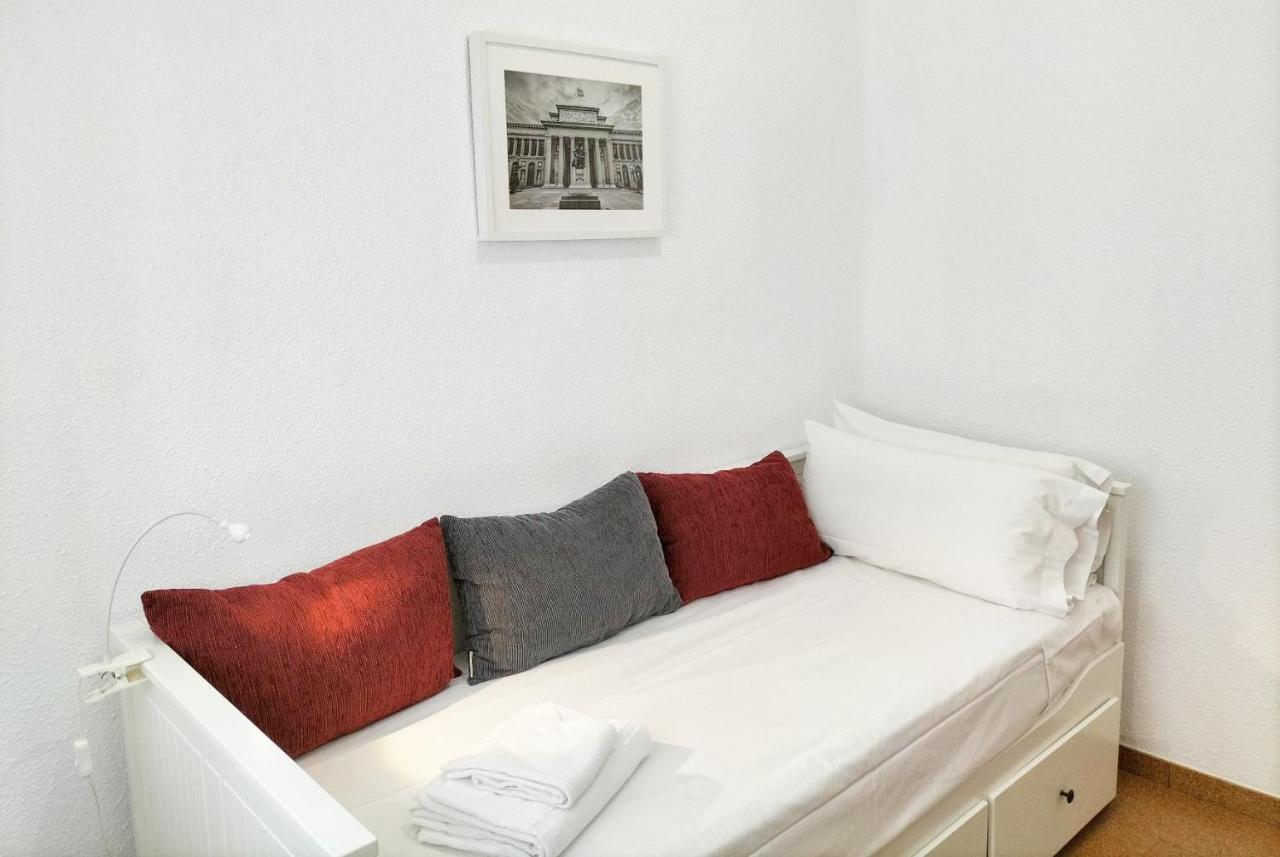 Apartment Cituspace Fernan Gonzalez