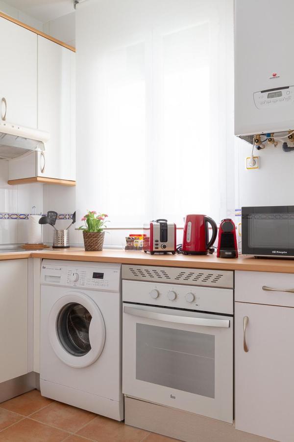 Cituspace Fernan Gonzalez Apartment Madrid