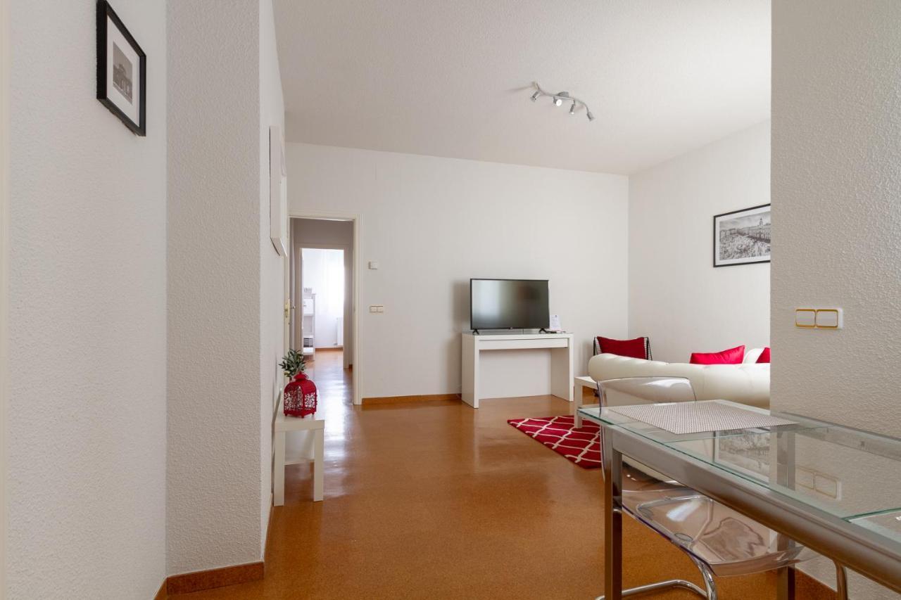 Cituspace Fernan Gonzalez Apartment Madrid