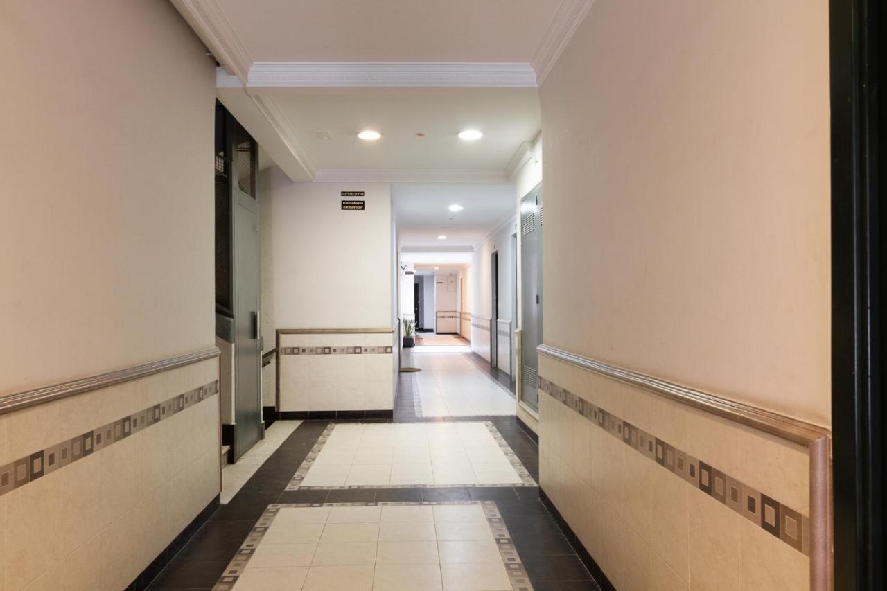 Apartment Cituspace Fernan Gonzalez