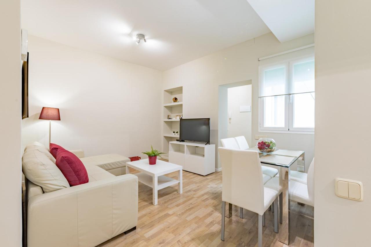 Apartment Cituspace Fernan Gonzalez