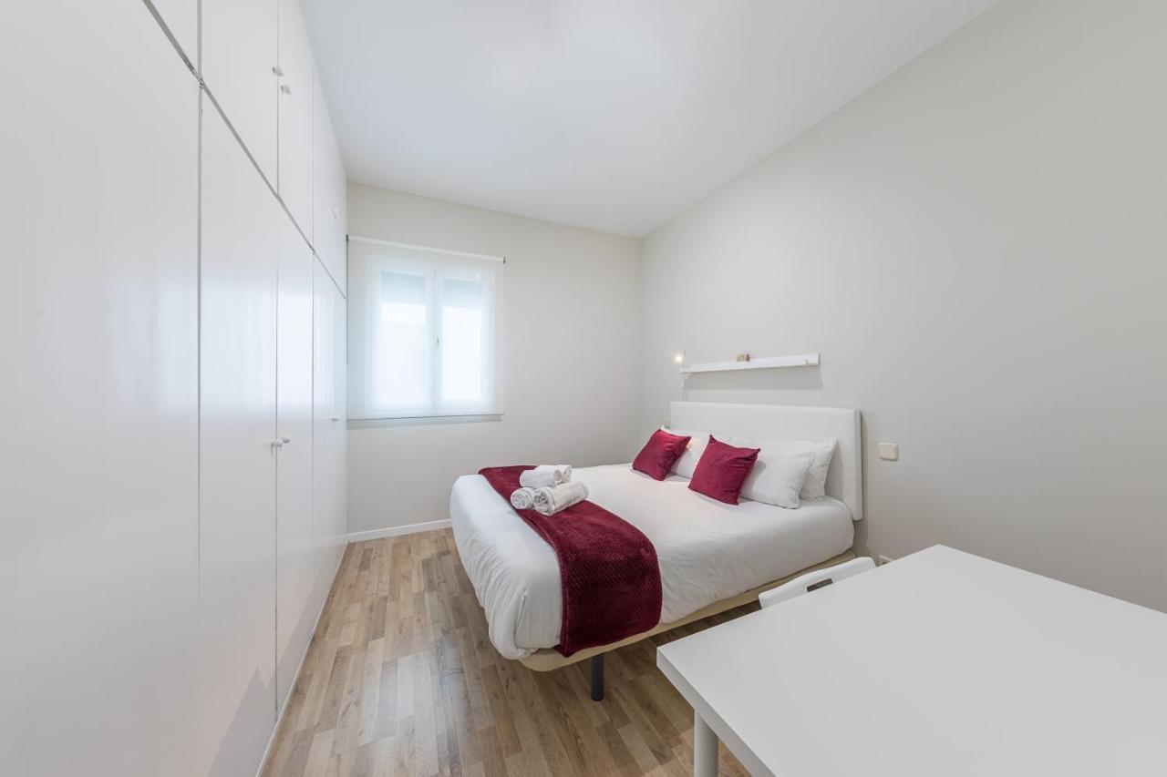 Apartment Cituspace Fernan Gonzalez Madrid