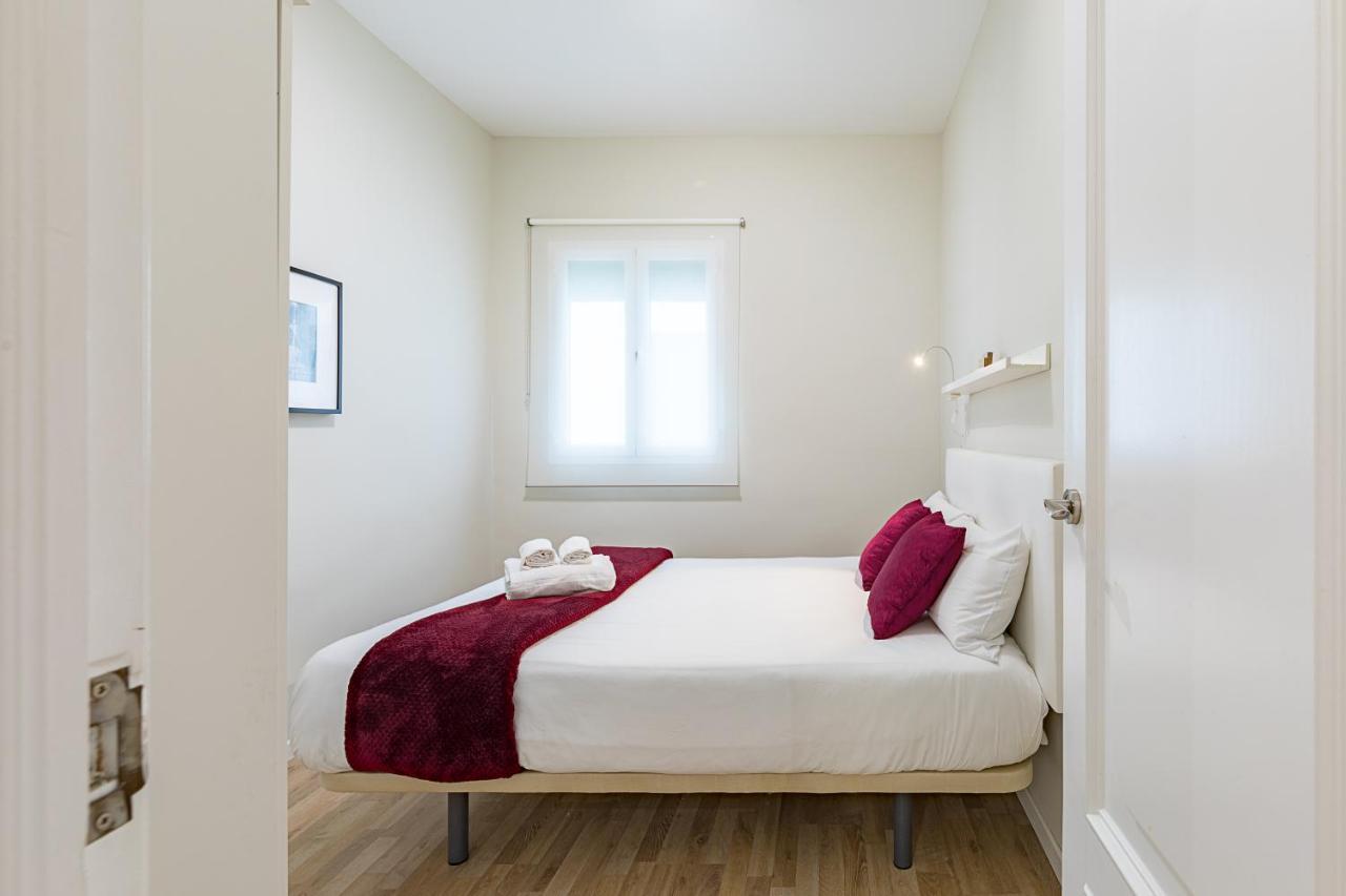 Apartment Cituspace Fernan Gonzalez