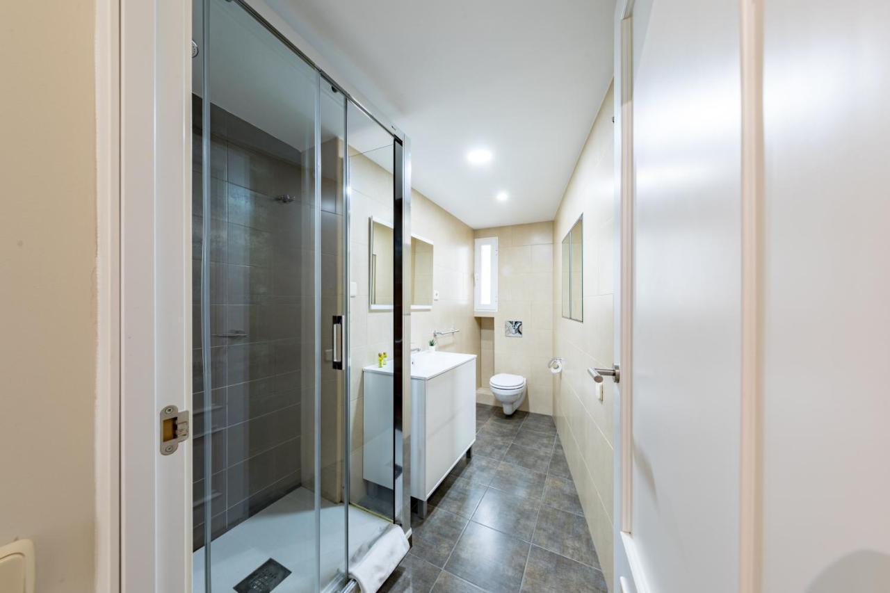 Apartment Cituspace Fernan Gonzalez