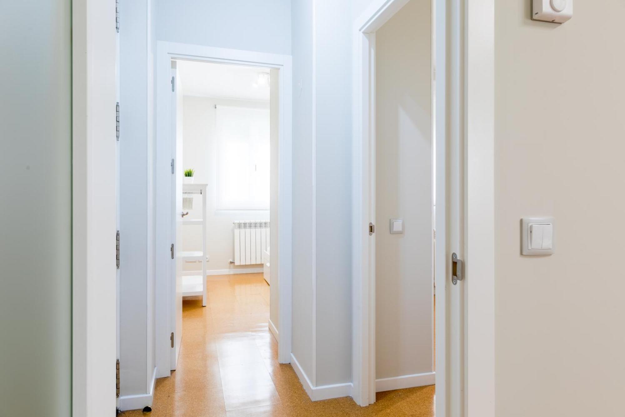 Cituspace Fernan Gonzalez Apartment Madrid
